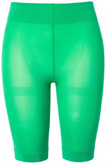 Ulla Popken 799278 Skavskyddsshorts 80 den Grön - Skavskyddsshorts - 