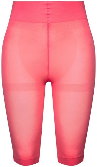 Ulla Popken 799278 Skavskyddsshorts Röd - Skavskyddsshorts - 