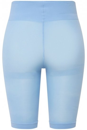 Ulla Popken 799278 Skavskyddsshorts Ljusblå - Skavskyddsshorts - 