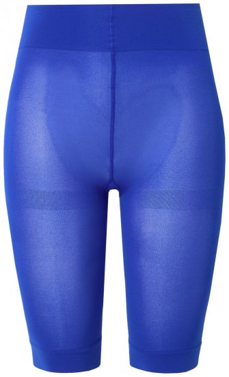 Ulla Popken 799278 Skavskyddsshorts Kungsblå - Skavskyddsshorts - 