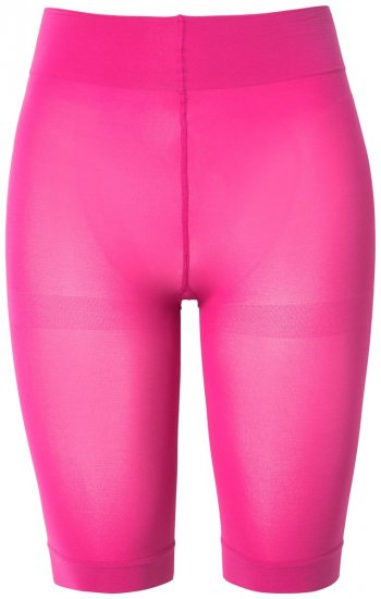 Ulla Popken 799278 Skavskyddsshorts Rosa - Skavskyddsshorts - 