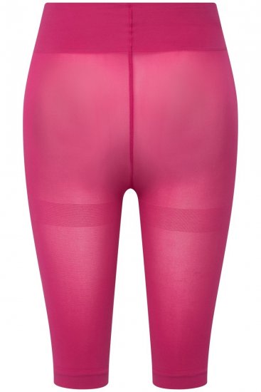 Ulla Popken 799278 Skavskyddsshorts Rosa - Skavskyddsshorts - 