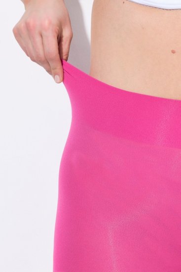 Ulla Popken 799278 Skavskyddsshorts Rosa - Skavskyddsshorts - 