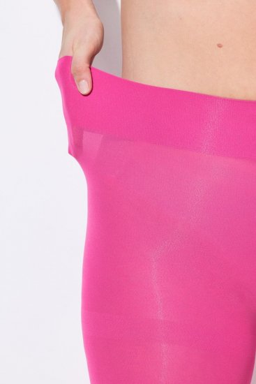 Ulla Popken 799278 Skavskyddsshorts Rosa - Skavskyddsshorts - 