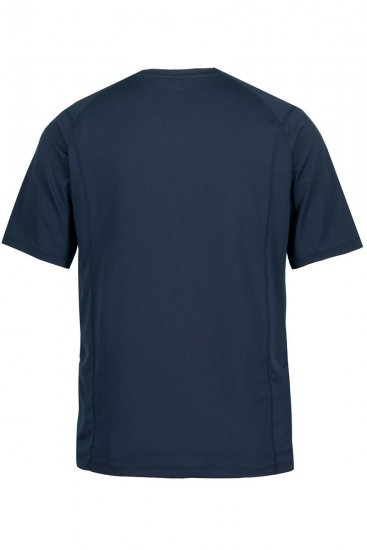 Jay-Pi 801727 Funktions-t-shirt QuickDry Mörkblå - T-shirts - Stora T-shirts - 2XL-14XL