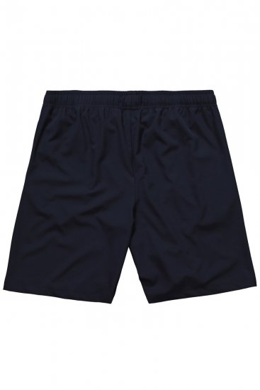 Jay-Pi 802371 Träningsshorts FLEXNAMIC® QuickDry Mörkblå - Shorts - Stora shorts W40-W60