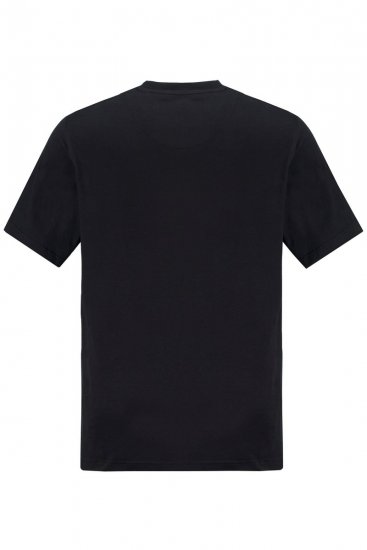 JP1880 Motörhead ACE Graphic Comfort Fit Band T-Shirt Black - T-shirts - Stora T-shirts - 2XL-14XL