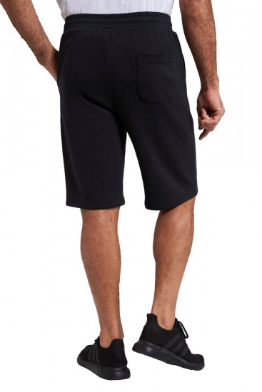 Jay-Pi 804151 Mjukisshorts Svart - Mjukisbyxor och -shorts - Mjukisbyxor & Mjukisshorts 2XL-12XL
