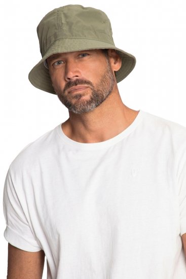 JP1880 804585 Fiskarhatt Khaki - Hattar - 