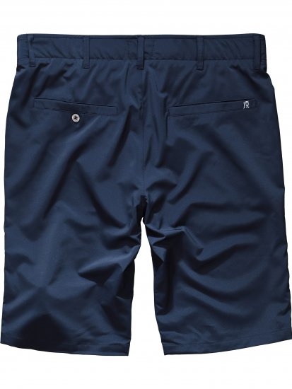 JP1880 Jay-Pi Flexnamic Bermuda QuickDry Golf Shorts Navy Blue - Träningskläder & friluft - Träningskläder till herr i stora storlekar