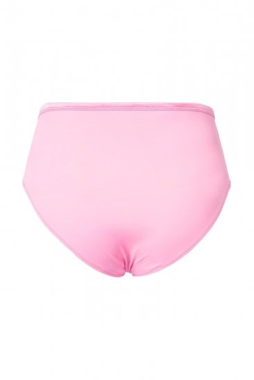 Ulla Popken 811602 Trosor med spets Rosa - Trosor - 
