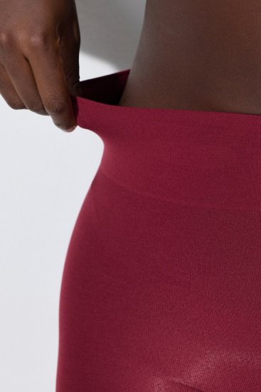 Ulla Popken 815580 3/4-strumpleggings med skavskydd 80 den Röd - Strumpbyxor & strumpor - 