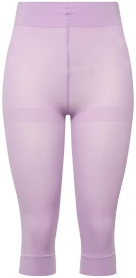 Ulla Popken 815580 3/4-strumpleggings med skavskydd 80 den Gammelrosa - Strumpbyxor & strumpor - 