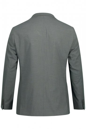JP1880 Paris Flexnamic Kavaj Mossgrön - Kostymer och kavajer - Kostymer i stora storlekar