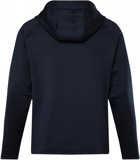 JP1880 Jay-Pi Flexnamic Tennis Training Softshell Jacket Dark Marine - Träningskläder & friluft - Träningskläder till herr i stora storlekar