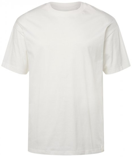 STHUGE 824720 Oversize t-shirt Benvit - T-shirts - Stora T-shirts - 2XL-14XL