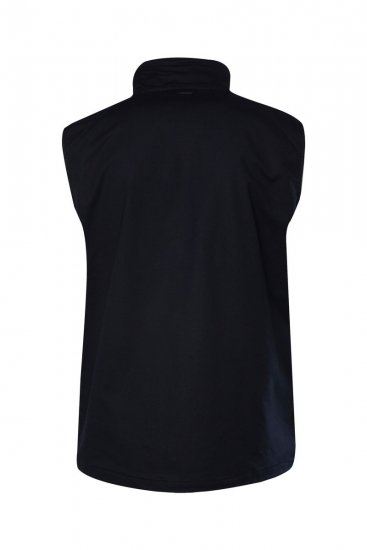 JP1880 825144 Stretchväst Mörkblå - Jackor - Stora jackor - 2XL-12XL
