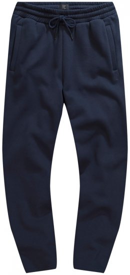 JP1880 825206 Mjukisbyxor med magpassform Mörkblå - Mjukisbyxor och -shorts - Mjukisbyxor & Mjukisshorts 2XL-12XL