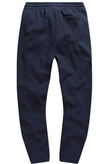 JP1880 825206 Mjukisbyxor med magpassform Mörkblå - Mjukisbyxor och -shorts - Mjukisbyxor & Mjukisshorts 2XL-12XL