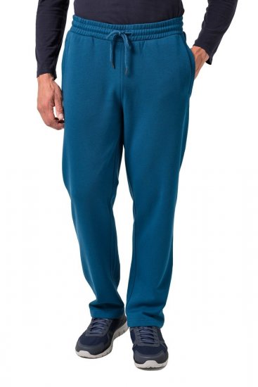 JP1880 Jogging Pants OEKO-TEX Blue - Mjukisbyxor och -shorts - Mjukisbyxor & Mjukisshorts 2XL-12XL