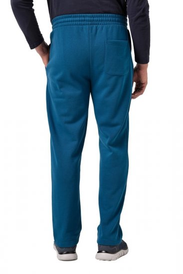 JP1880 Jogging Pants OEKO-TEX Blue - Mjukisbyxor och -shorts - Mjukisbyxor & Mjukisshorts 2XL-12XL