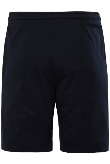 JP1880 829513 Pyjamas kort modell bellyfit Mörkblå TALL - TALL underkläder & bad - TALL Underkläder & Badkläder