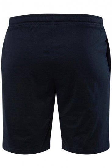 Men+ 196 Pyjamas kort modell Mörkblå - Underkläder & badkläder - Stora underkläder för män