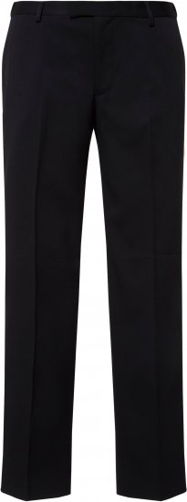 JP1880 Flexnamic Business Suit Konan Black - Kostymer och kavajer - Kostymer i stora storlekar