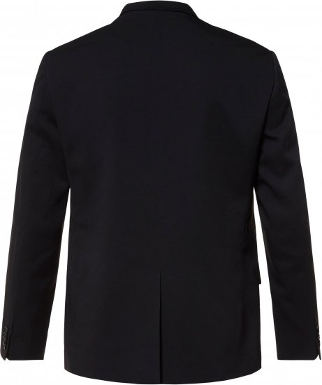 JP1880 Flexnamic Business Suit Konan Black - Kostymer och kavajer - Kostymer i stora storlekar