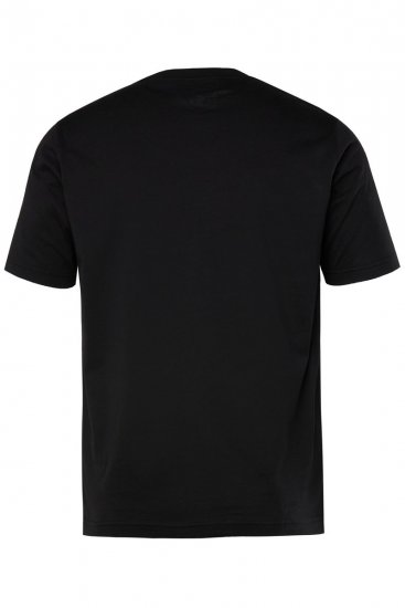 JP1880 AC/DC 50th Anniversary Band Photo T-Shirt Black - T-shirts - Stora T-shirts - 2XL-14XL
