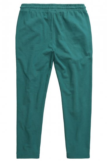 Men+ 852 Mjukisbyxor Grangrön - Mjukisbyxor och -shorts - Mjukisbyxor & Mjukisshorts 2XL-12XL