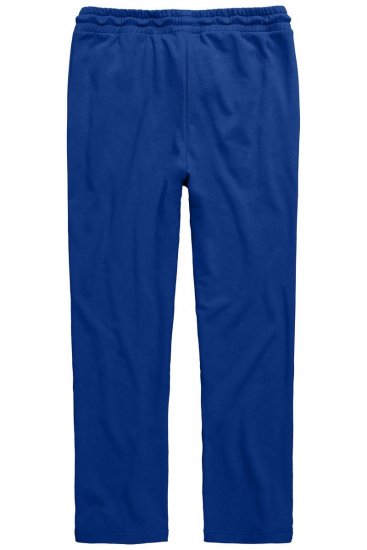 Men+ 852 Mjukisbyxor Koboltblå - Mjukisbyxor och -shorts - Mjukisbyxor & Mjukisshorts 2XL-12XL