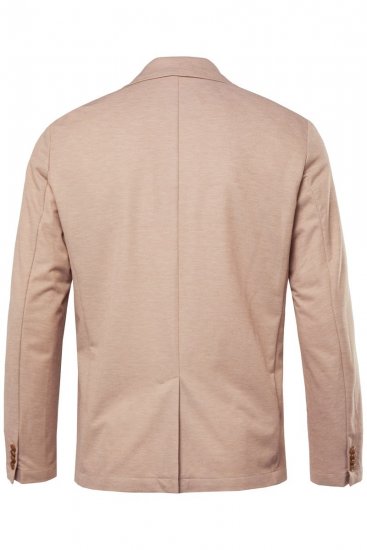 JP1880 836698 Kavaj i stretchkvalitet Beige - Kostymer och kavajer - Kostymer i stora storlekar
