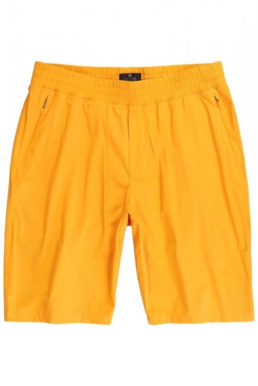 JAY-PI Bermuda FLEXNAMIC® Shorts Orange - Mjukisbyxor och -shorts - Mjukisbyxor & Mjukisshorts 2XL-12XL