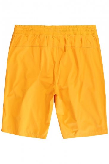 JAY-PI Bermuda FLEXNAMIC® Shorts Orange - Mjukisbyxor och -shorts - Mjukisbyxor & Mjukisshorts 2XL-12XL