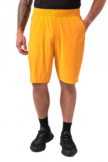 JAY-PI Bermuda FLEXNAMIC® Shorts Orange - Mjukisbyxor och -shorts - Mjukisbyxor & Mjukisshorts 2XL-12XL