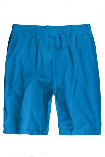 JAY-PI Bermuda FLEXNAMIC® Shorts Blue - Shorts - Stora shorts W40-W60
