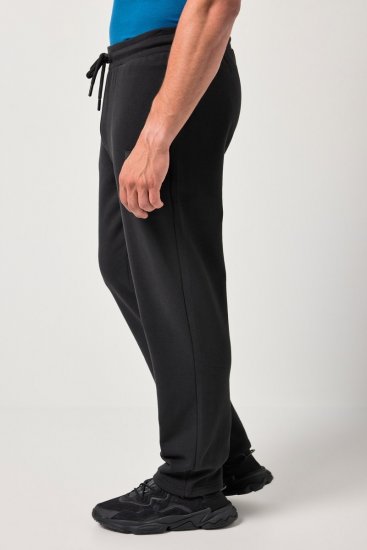 JAY-PI Sweatpants Active Black - Mjukisbyxor och -shorts - Mjukisbyxor & Mjukisshorts 2XL-12XL