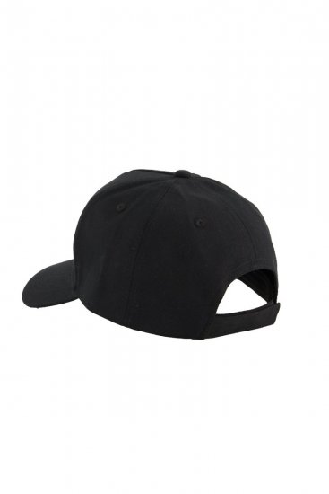 JP1880 839767 Keps Svart - Kepsar - 