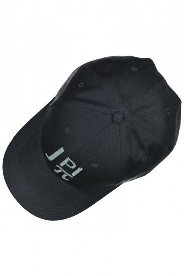 JP1880 839770 Keps Svart - Kepsar - 