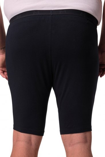 Men+ 439 Boxershorts med långa ben FLEXLASTIC® Mörkblå - Underkläder & badkläder - Stora underkläder för män