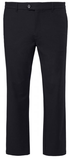 JP1880 Business Trousers Flexnamic Navy - Jeans & byxor - Stora Jeans och Stora Byxor