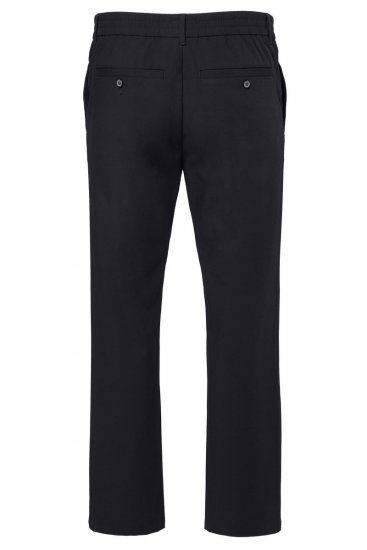 JP1880 Business Trousers Flexnamic Navy - Jeans & byxor - Stora Jeans och Stora Byxor