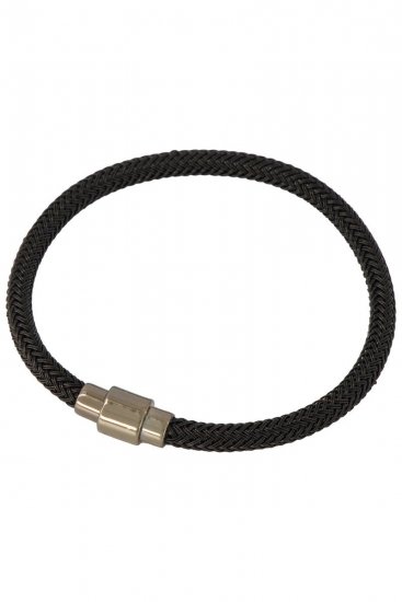 JP1880 843801 Armband Svart - Smycken - 