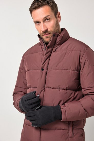 JP1880 844400 Handskar Svart - Handskar - 