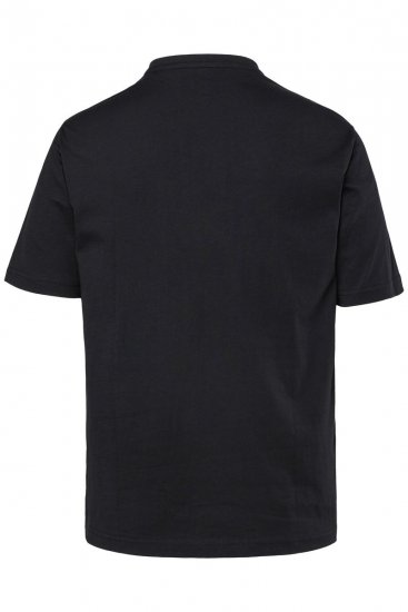 JP1880 845106 Iron Maiden Senjutsu T-shirt Svart - Band T-shirts - Band T-shirts i stora storlekar