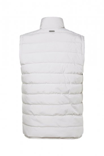 JP1880 846034 Outdoorväst Gråbeige - Jackor - Stora jackor - 2XL-12XL