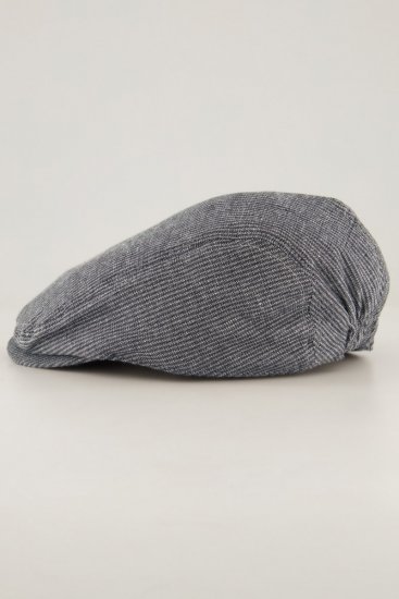 JP1880 848623 Gubbkeps Mörkgrå - Kepsar - 