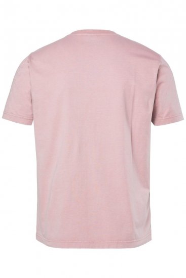 JP1880 849702 Motörhead War-Pig T-shirt Mauve - Band T-shirts - Band T-shirts i stora storlekar