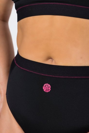 Ulla Popken 851037 Boxertrosor Rosa - Trosor - 